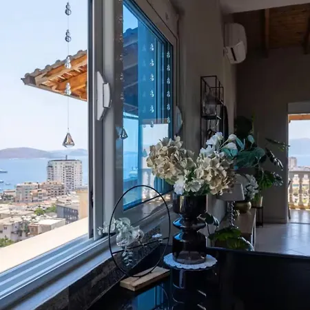 Penthouse Sarande
