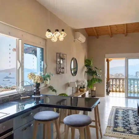 Apartment Penthouse *