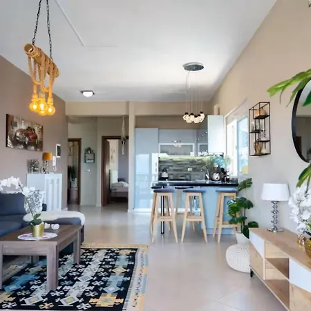 Penthouse Sarande