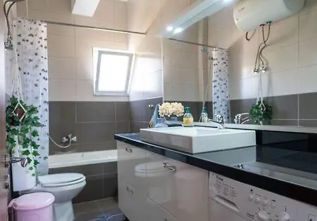 Penthouse Sarande